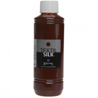 Zijdeverf ES Silk, cognac, 250ml [HOB-33152]