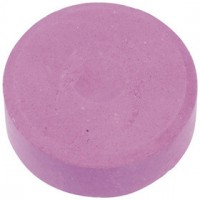 Waterverf, d: 44 mm, h: 16 mm, cerise, navulling, 6stuks [HOB-34488]