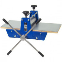 Linodrukpers, afm 40x70 cm, max 30 kg, 1stuk [HOB-38252]
