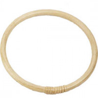 Tassen handvat, d: 17 cm, Rond, 1stuk [HOB-413560]