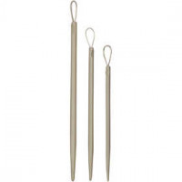 Garennaald, l: 6+7+8,5 cm, 3stuks [HOB-42268]