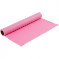 Hobbyvilt, b: 45 cm, dikte 1,5 mm, roze, 1m, 180-200 g/m2 [HOB-45275]