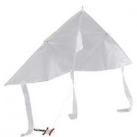 Vlieger, b: 90 cm, h: 46 cm, 1stuk [HOB-474350]