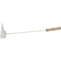 Kaarsendover, h: 7,5 cm, l: 33 cm, 1stuk [HOB-593360]