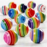 Multi mix, d: 12 mm, gatgrootte 1,5 mm, 55 gr, 75ml [HOB-699841]