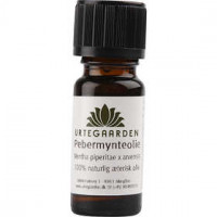Peppermunt olie, natuurlijk, 10ml [HOB-70257]