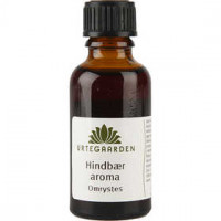 Frambozen smaakstof, natuurgetrouw, N, 30ml [HOB-70734]