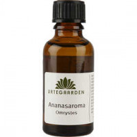 Ananas smaakstof, natuurgetrouw, ananas, 30ml [HOB-70739]