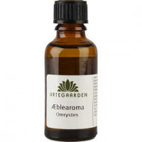 Appel smaakstof, natuurgetrouw, appel, 30ml [HOB-70769]