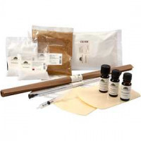 Snoep maken Kit, blauwbessen en liquorice, 1set [HOB-70786]