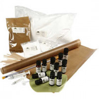 Snoep maken kit - Grote set, 1set [HOB-70793]
