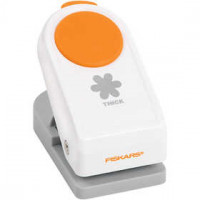 Power Punch, afm 25 mm, bloem, 1stuk [HOB-8980]