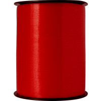 Krullint Rood 5mm x 500 meter (1 rol) [HV-COL5R]