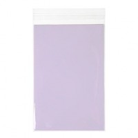 Plastiek Zakken 15x22cm Transparant en Hersluitbaar (100 stuks) [B59]