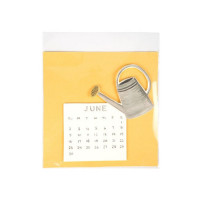 Plastiek Zakken 20x19,7cm met beschermende Sluiting (100 stuks) [B7X7XPC]