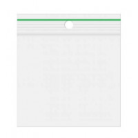 Gripzakken 30x30cm PE 50 micron Billig! (1.000 stuks) [2PEC3030]