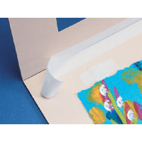 Linnen Tape 9,5x2,5x13,7cm (1 st) [GLHT3]