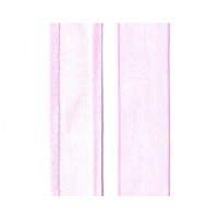 Lint Mono Licht Roze 0,3 cm x 46 meter (1 st) [RIB8LPK]
