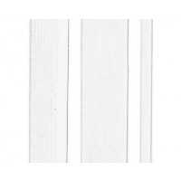 Lint Mono Wit 0,3 cm x 46 meter (1 st) [RIB8WHT]