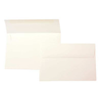 Enveloppen Naturel 22,2x14,6cm Wausau (50 stuks) [E5403]