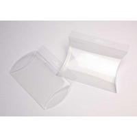 Gondeldoosjes 10x3x15cm met optioneel Hanggat (25 stuks) [PBSH77]