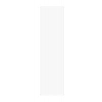 Plastiek Zakken 5,6x20,5cm Transparant (100 stuks) [B2X8SNF]
