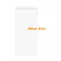 Zakken Milieuvriendelijk ECO 10,2x19,1cm Premium Kwaliteit (100 stuks) [GC4E7H]