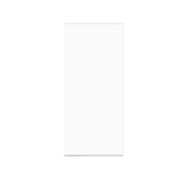 Plastiek Zakken 12,5x30,5cm Transparant (100 stuks) [B512NF]