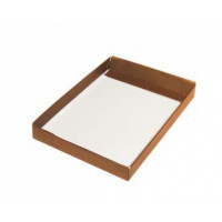 Kartonnen Doosjes Koper 13,7x2,5x19,1cm (25 stuks) [CP15]
