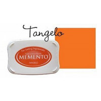 Inktkussen Memento Tangelo (1 st) [ME-000-200]
