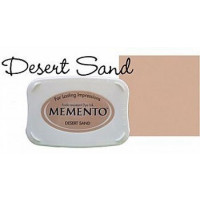 Inktkussen Memento Desert sand (1 st) [ME-000-804]