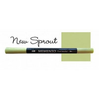 Markeerstiften Memento New sprout (1 st) [PM-000-704]