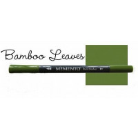 Markeerstiften Memento Bamboo leaves (1 st) [PM-000-707]