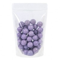 Stazakken Rijstpapier Transparant/Wit 14,9x8,9x23,2cm | 312 gram (100 stuks) [ZBGR7WC]