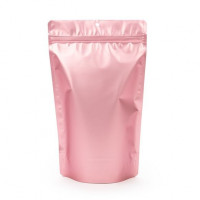 Stazakken Roze met ophanggat 17,1x8,9x28,6cm (100 stuks) [ZBGM4RG]