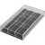 Opbergdoos,  16,5x9,3x2,4 cm, 100stuks [HOB-01202]