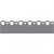 Interchangeable Border Punch Cartridge , b: 2 mm, l: 10 cm, bobbles, 1stuk [HOB-1024418]