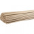 Bloemstokken, l: 60 cm, d: 8 mm, beuken, 10stuks [HOB-109120]