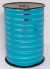 Krullint Glimmend/Matte Finish Turquoise 10mm x 225 mtr (1 rol) [HV-PLGS10TU]