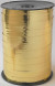 Krullint Miroir Goud 5mm x 450 meter (1 rol) [HV-MIR5GO]