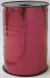 Krullint Miroir Bordeaux 10mm x 225 meter (1 rol) [HV-MIR10BK]
