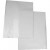 Lamineer hoezen,  A3 ,  80 micron, 100stuks [HOB-11512]