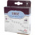 Dodz Zelfklevende Dots, d: 6 mm, dikte 0,5 mm, klein, 300stuks [HOB-11566]