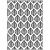 Embossing Folder , afm 13x18,5 cm, dikte 2 mm, bladeren, 1stuk [HOB-11776]