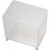 Inzet Box, afm 55x39 mm, h: 47 mm, Type A9-1 , 1stuk [HOB-13328]
