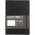 Bullet Journaling Notebook , A5 14x21 cm, dikte 2 cm, zwart, 1stuk, 240 pagina´s [HOB-19289]