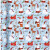 Wrapping Paper, W: 57 cm, 80 g, 150 m [HOB-19894]