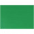 Glanspapier, vel 32x48 cm,  80 gr, groen, 25vellen [HOB-20847]