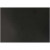 Glanspapier, vel 32x48 cm,  80 gr, zwart, 25vellen [HOB-20849]