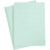 Card, A4 210x297 mm, 210 g, 10 sheets, pastel green [HOB-21184]